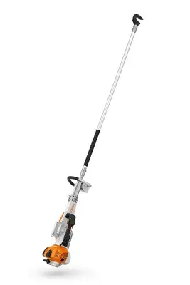 Ελαιοραβδιστικό βενζινοκίνητο SP 482 με σωλήνα 2,26m