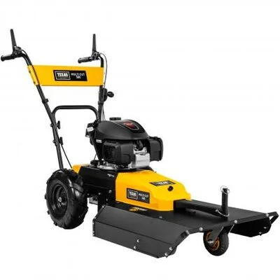Καταστροφέας Αγριόχορτων Texas Multi Cut 580H με κινητήρα Honda GCV200