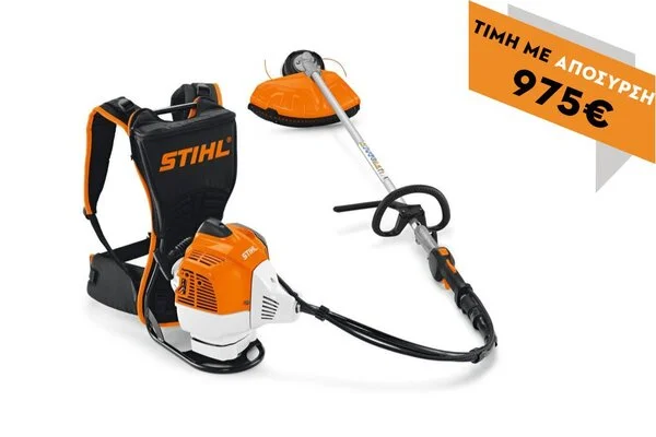Θαμνοκοπτικό FR 460.0 TC-EM